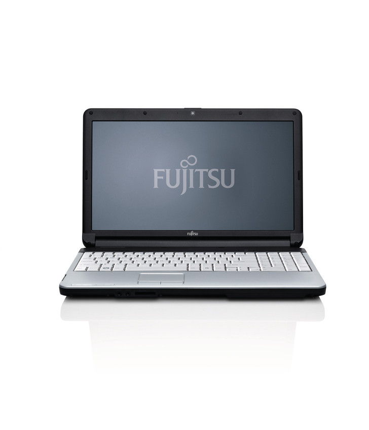 Portatil Fujitsu Ah530 I3-370m 4gb 500g 156